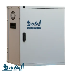 تابلو فرمان ایمن رو