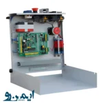 جعبه رویزیون کارکدک ایمن رو